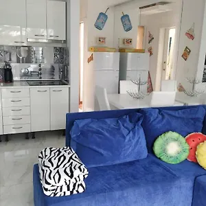 Amaya Avec Vue Sur Piscine Apartamento