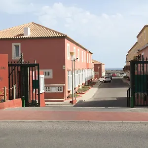Duplex Isabel Apartamento