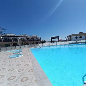 Sunrise Complex Amaya Fuerteventura Apartamento