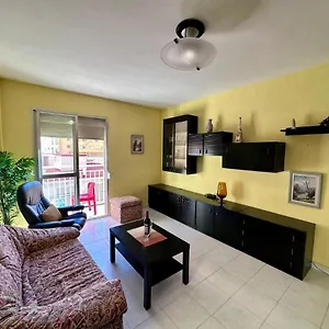  Apartamento Casaflex, Centrico En España