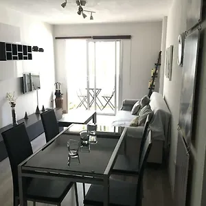 Apartamento Vacacional Anaga Ideal Descanso Parking Gratuito España