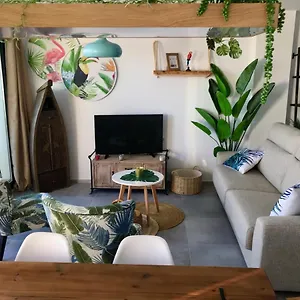  Apartamento La Pita Del Pozo España