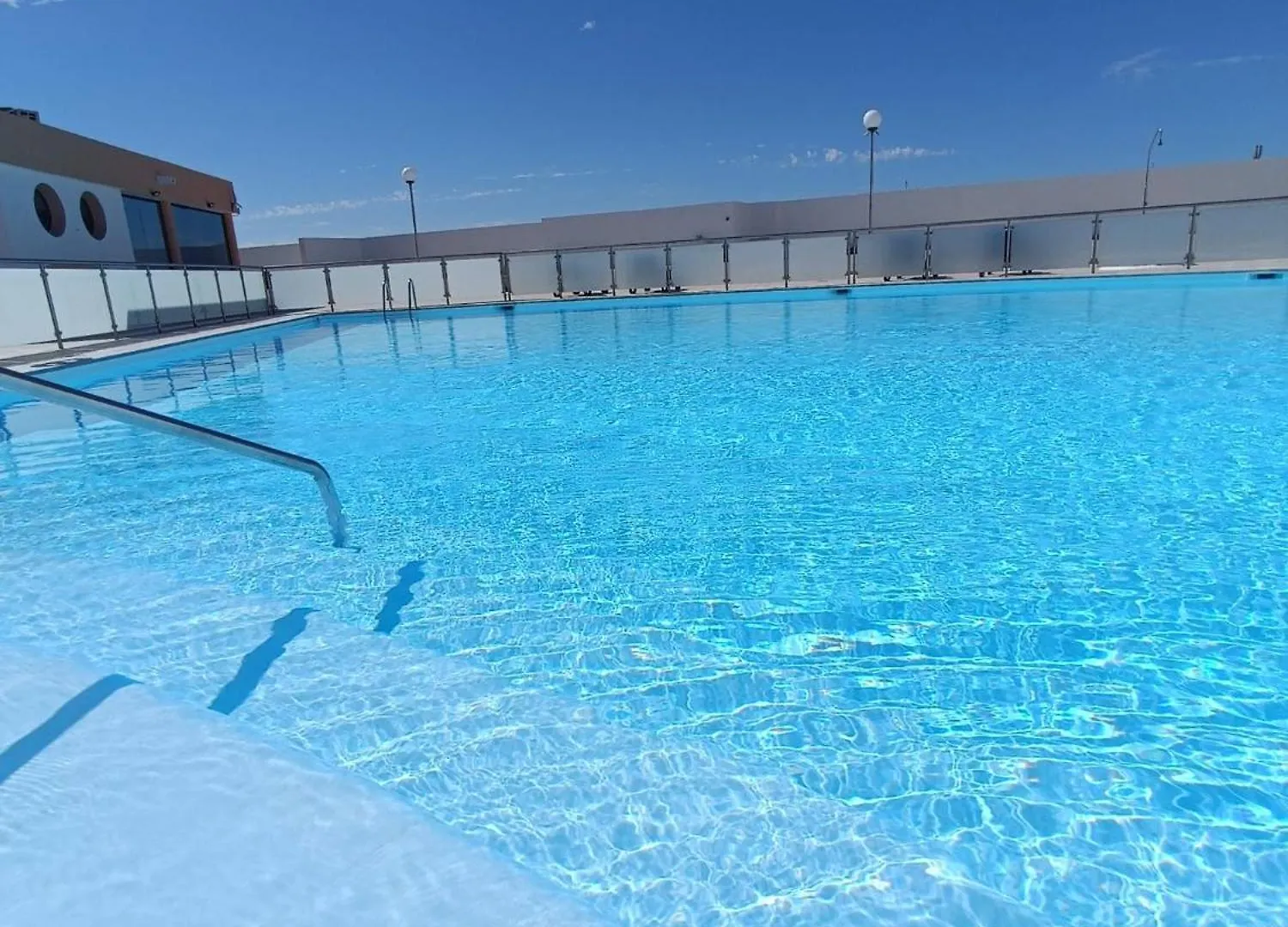 Apartamento Summer Complex Amaya Fuerteventura Costa De Antigua