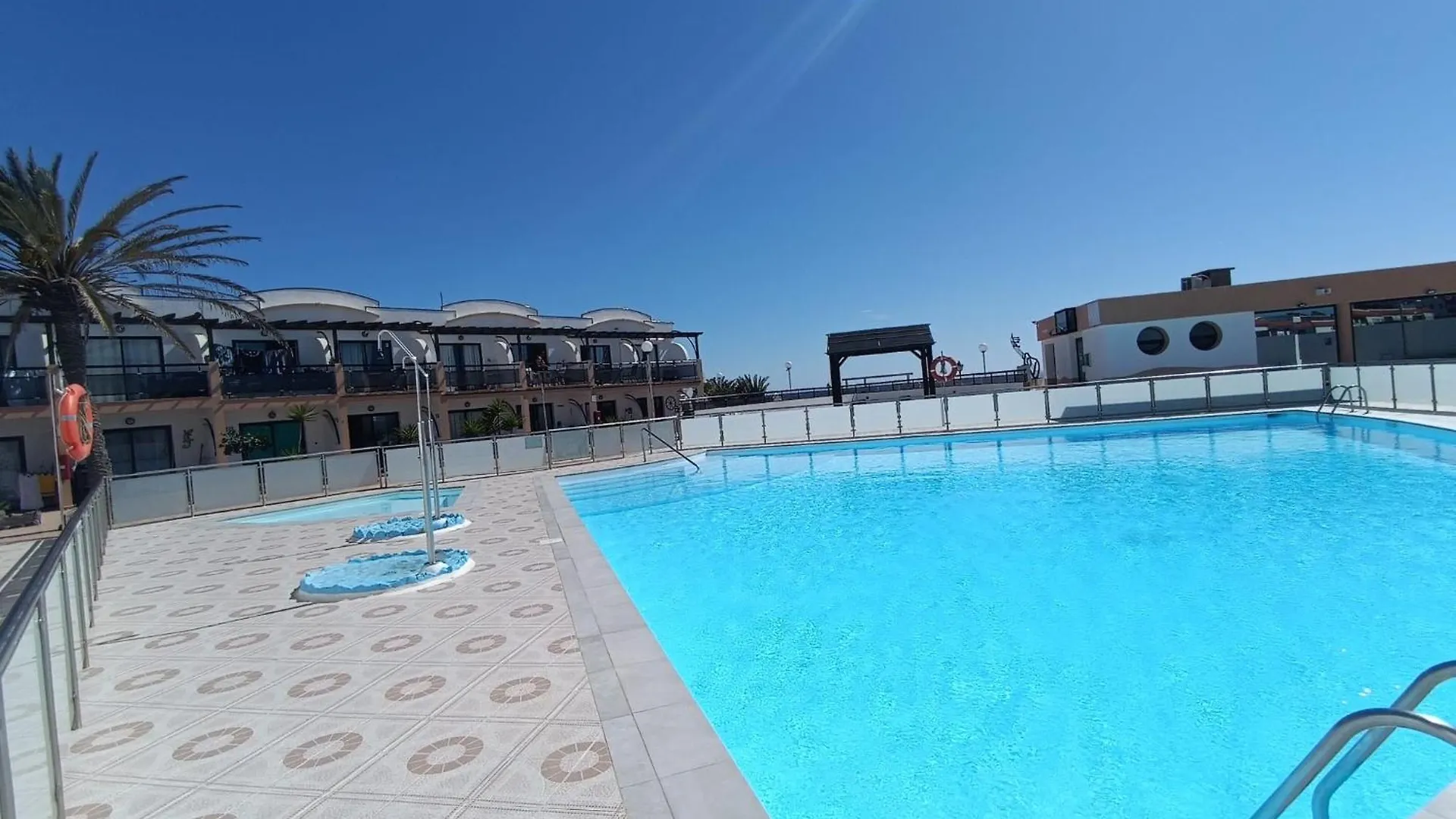 Apartamento Summer Complex Amaya Fuerteventura Costa De Antigua