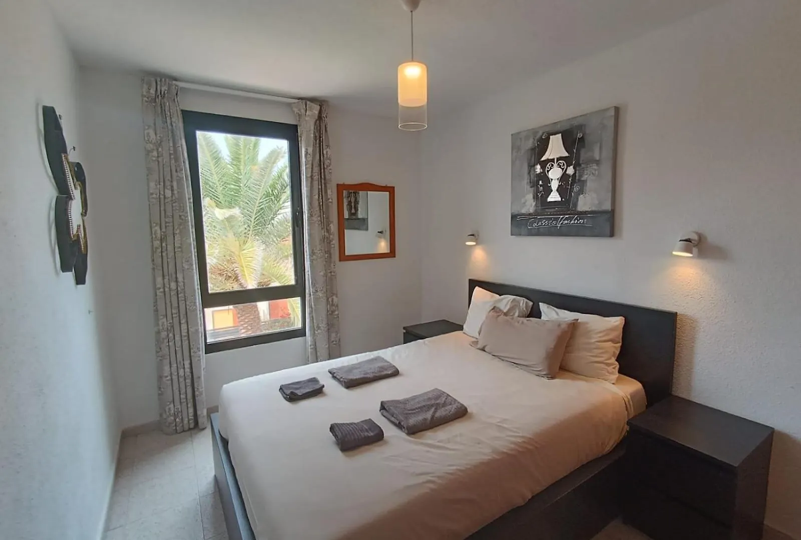 Apartamento Summer Complex Amaya Fuerteventura Costa De Antigua Espanha